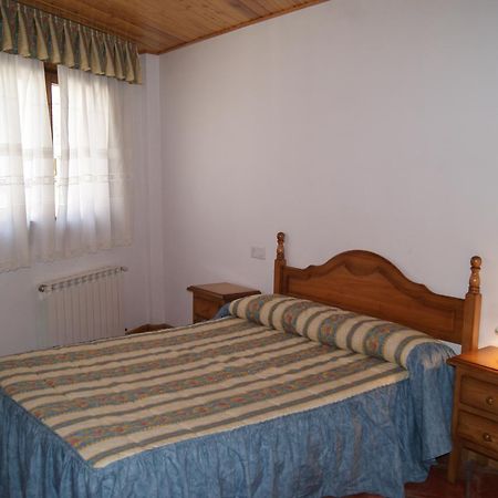 Pensio Samarra Hotel Ribera de Cardós Esterno foto